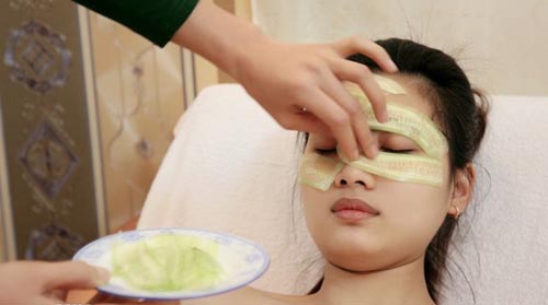 Tôi đã tự lột xác nhờ mẹo làm đẹp "ngon-bổ-rẻ" Tôi đã tự lột xác nhờ mẹo làm đẹp
