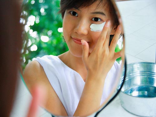 Tôi đã tự lột xác nhờ mẹo làm đẹp "ngon-bổ-rẻ" Tôi đã tự lột xác nhờ mẹo làm đẹp