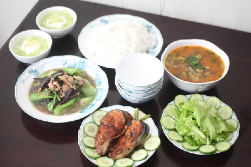 Tôi đã tự lột xác nhờ mẹo làm đẹp "ngon-bổ-rẻ" Tôi đã tự lột xác nhờ mẹo làm đẹp