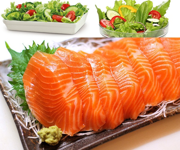 Nhật ký detox 3 ngày của chuyên gia dinh dưỡng 3 ngày detox cơ thể của Sara Ryba