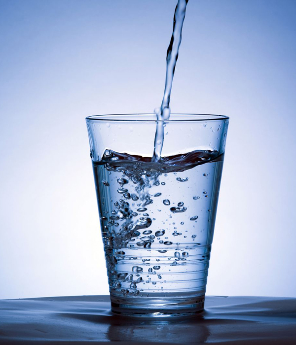 3 ngày detox cơ thể của Sara Ryba