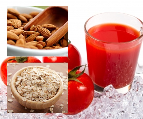 3 ngày detox cơ thể của Sara Ryba