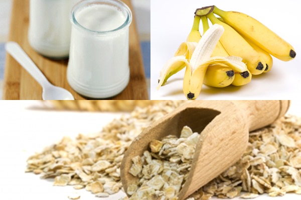 3 ngày detox cơ thể của Sara Ryba