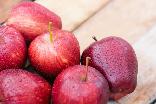 3 ngày detox cơ thể của Sara Ryba