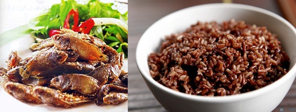 3 ngày detox cơ thể của Sara Ryba