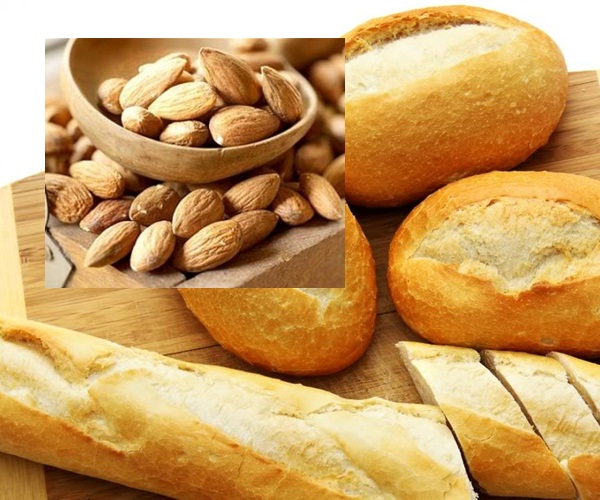 3 ngày detox cơ thể của Sara Ryba