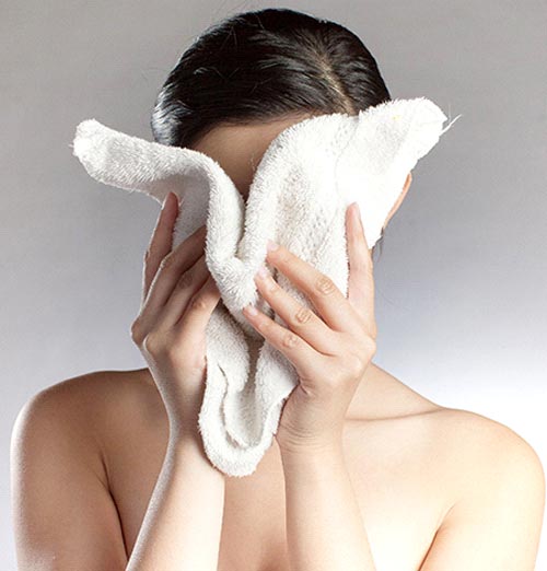 4 bước dưỡng da buổi tối cho bạn đẹp hơn vào buổi sáng - 2