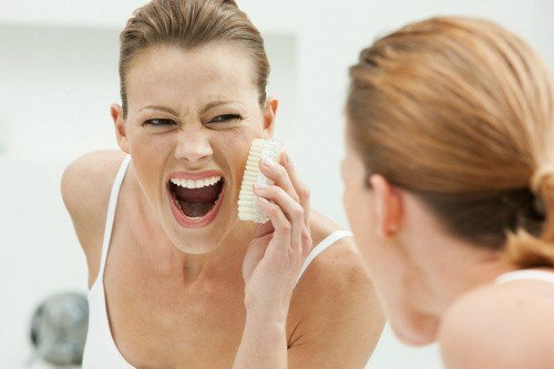 Thói quen xấu khiến làn da bị tàn phá nặng nề - 4