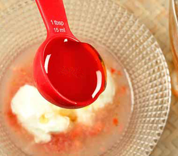 Gợi ý giúp bạn làm sáng da từ mặt nạ dâu tây