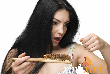 5 cách chữa giảm tóc mỏng bạn cần biết