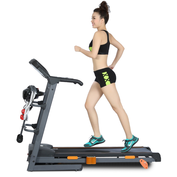 Những lý do khiến bạn chạy nhiều mà vẫn béo