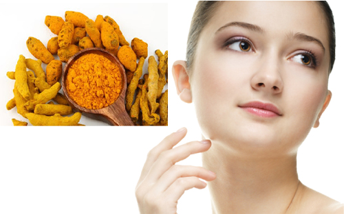 Nước ép nghệ tươi - ’khắc tinh’ của mọi loại mụn