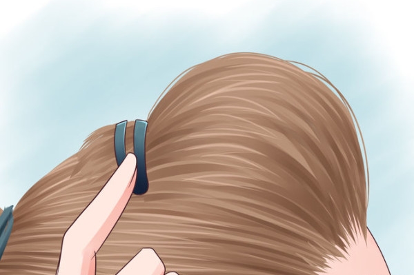 8 kiểu tóc ra phố siêu đẹp không mất đến 2 phút