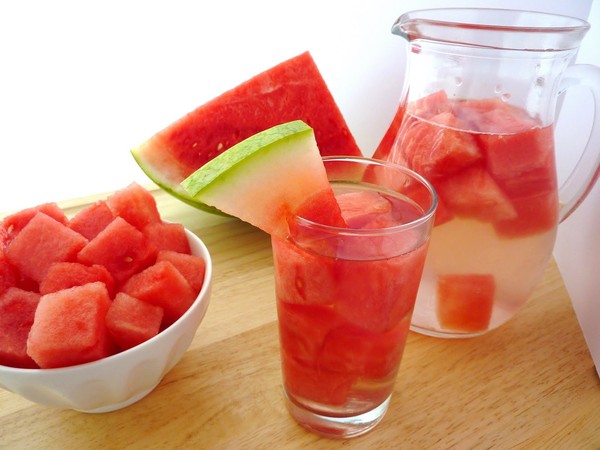 Tất tần tật những điều cần biết về Detox Water