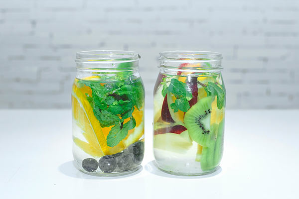 Tất tần tật những điều cần biết về Detox Water