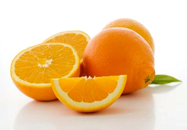 Khám phá tác dụng giảm cân của trái cây thông qua màu sắc