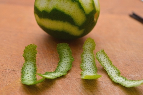 4 cách làm đẹp từ vỏ chanh cực kỳ “hiệu nghiệm”