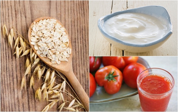 10 loại mặt nạ làm trắng da tại nhà hiệu quả cho phái đẹp