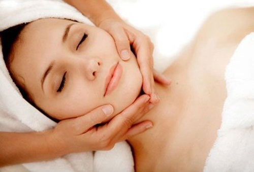 Giải cứu cằm chảy xệ dễ dàng với 4 biện pháp hay - 3