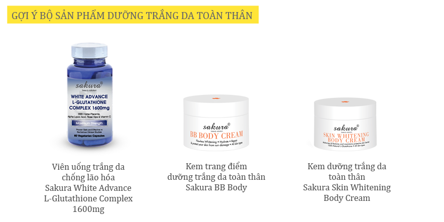 kem-duong-trang-da-toan-than-sakura-skin-whitening-l-glutathione-body-cream