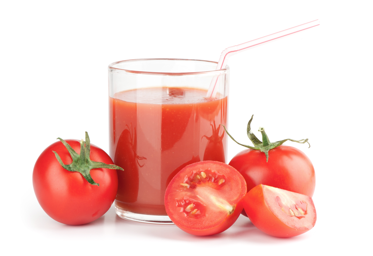 cách giảm nám da với cà chua