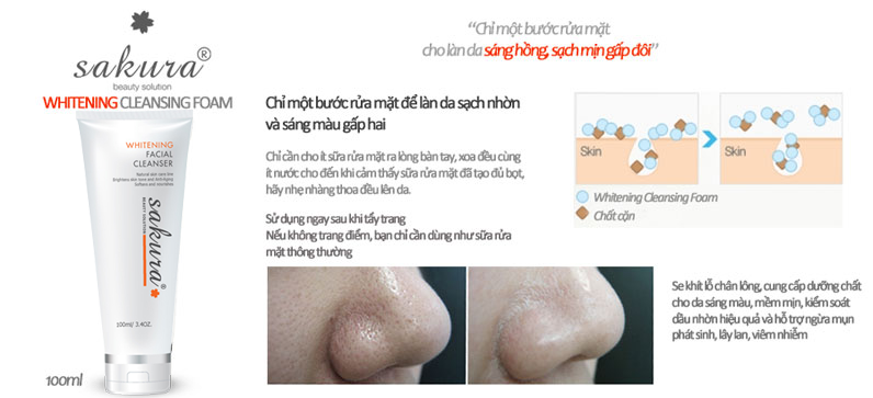 sua-rua-mat-trang-da-sakura-whitening-facial-cleanser