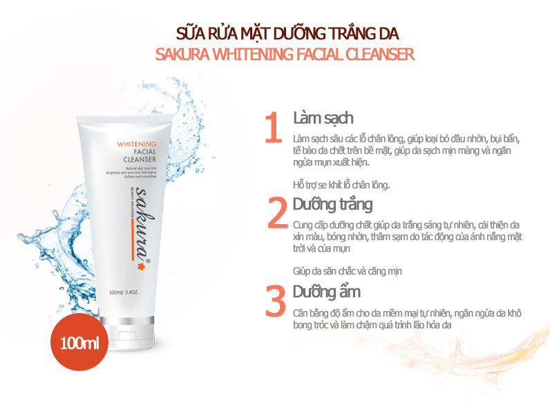 sua-rua-mat-trang-da-sakura-whitening-facial-cleanser