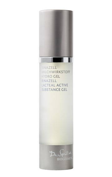 Kem dưỡng da Rinazell Lactead Active Substance Gel