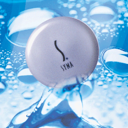 Kem tẩy tế bào chết dạnh gel cho mọi loại da - SYMA