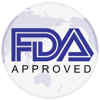 Chứng nhận an toàn của FDA