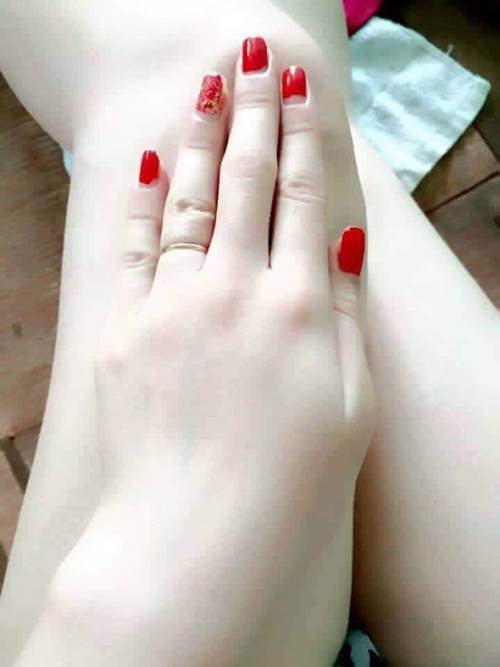 Làn da trắng