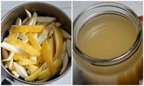 dầu nhờn, cho da căng bóng, mịn màng