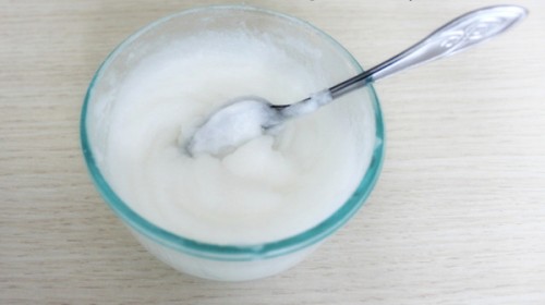 Cách làm kem đánh răng: