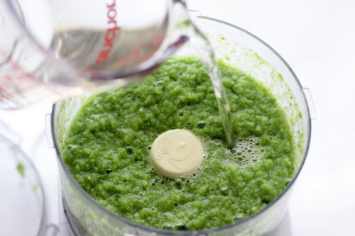 Nước ép dưa chuột
