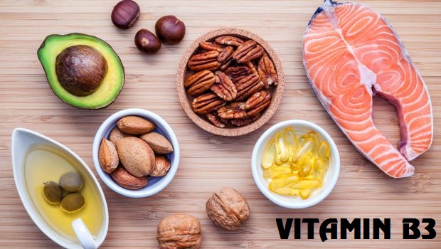 vitamin B3 làm đẹp da “ xóa bay” sạm, nám và da bị tổn thương