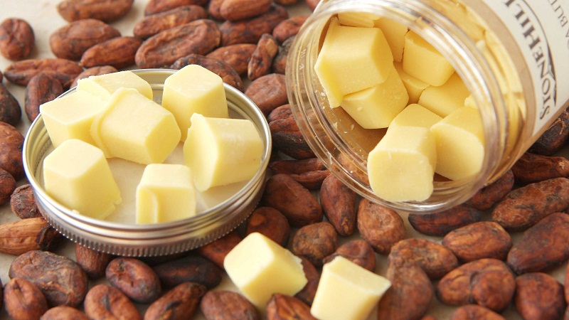 Kết hợp bơ với nhiều các thành phần khác sẽ càng giúp bơ cacao phát huy tối đa