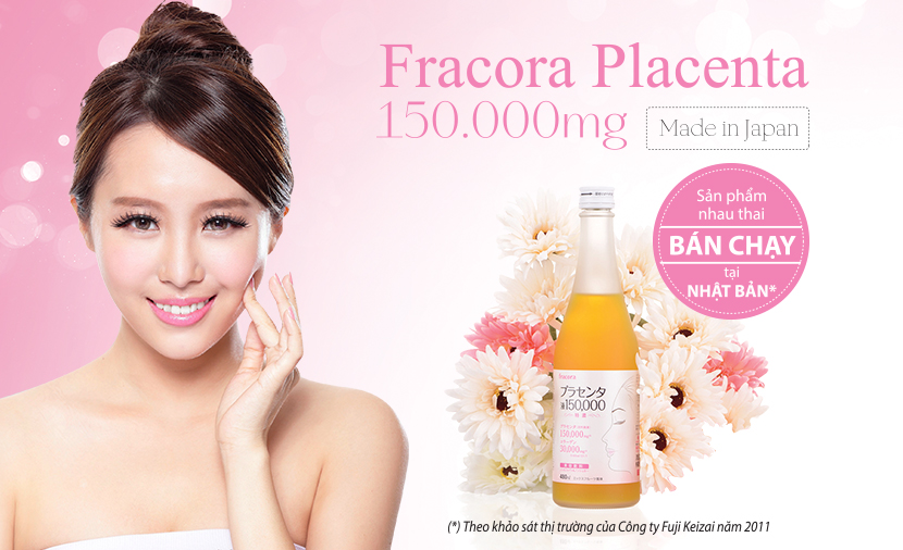 nuoc-uong-chong-lao-hoa-da-FRACORA-PLACENTA-150000MG-