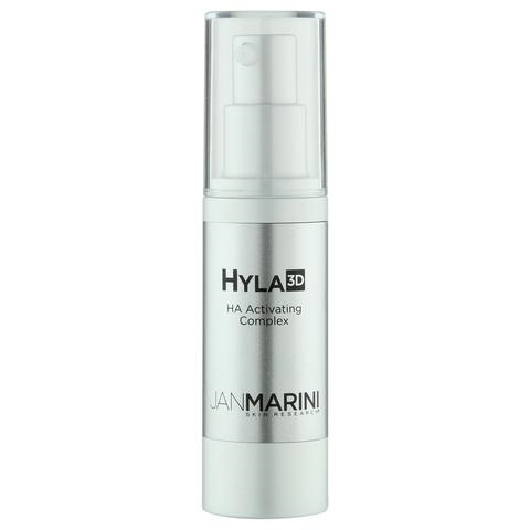 hyla3d-activating-complex