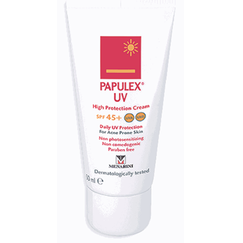 kem-chong-nang-Papulex-UV-High-Protection-Cream-SPF45