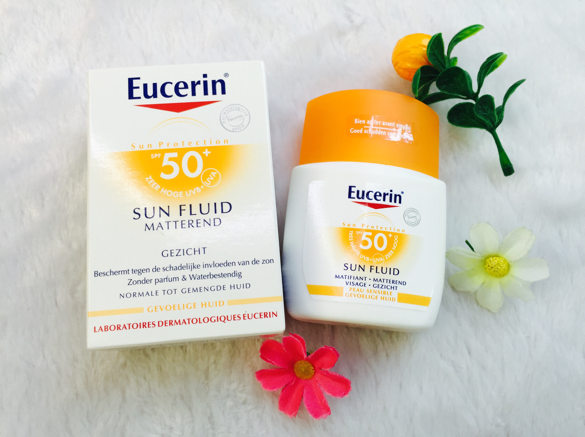 kem-chong-nang-eucerin-sun-fluild-spf-50