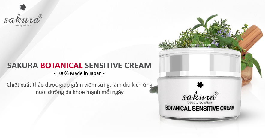 kem-duong-dac-tri-cho-da-nhay-cam-sakura-botanical-sensitive-cream