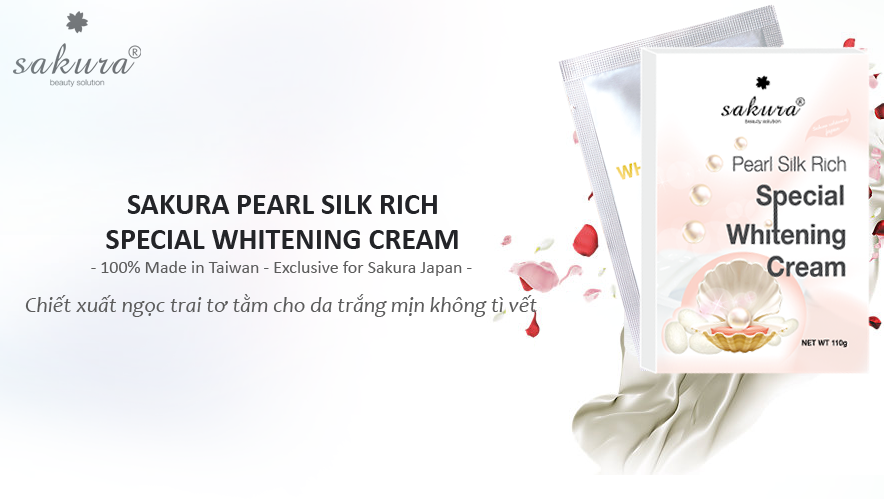 kem-tam-trang-ngoc-trai-to-tam-sakura-pearl-silk-rich-special-whitrning-cream