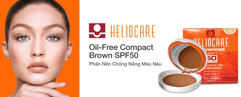 phan-nen-chong-nang-mau-nau-heliocare-compact-brown-spf50