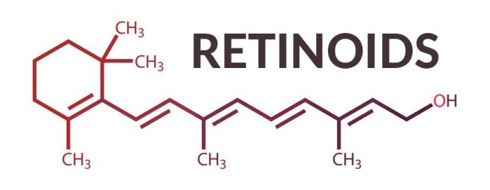 Retinol và những điều cần lưu ý khi sử dụng Retinol