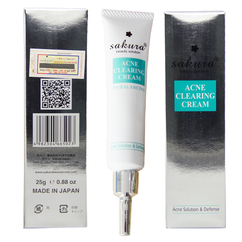 review-kem-tri-mun-sakura-acne-clearing-cream-3