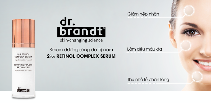 dr brandt 2 retinol
