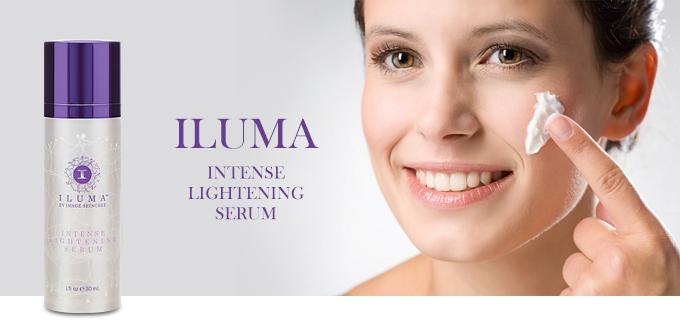 image serum iluma