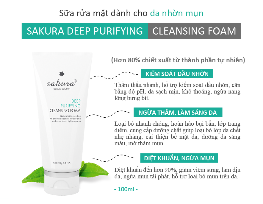 sua-rua-mat-danh-cho-da-dau-mun-sakura-deep-purifying-cleansing-foam-new-c