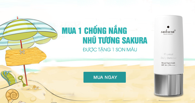chương trình giảm giá