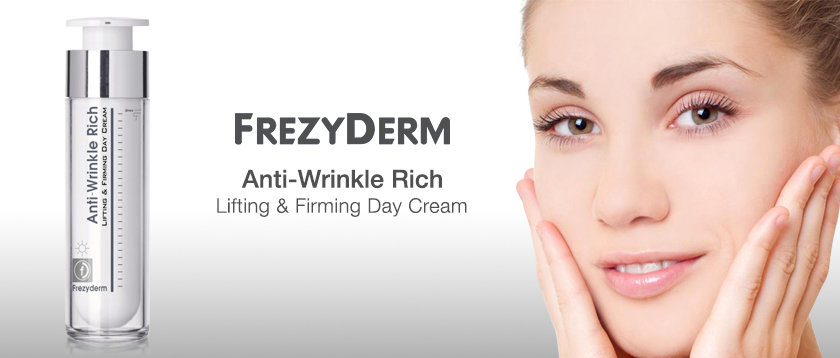 Kem chống lão hóa ban ngày Frezyderm Anti-Wrinkle Day Cream